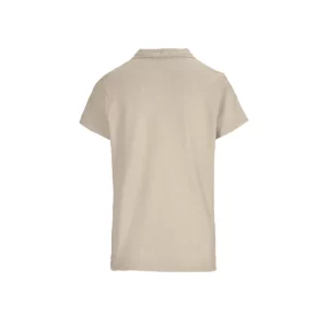 Polo Sol’s PULSE WOMEN en color Lino, vista trasera