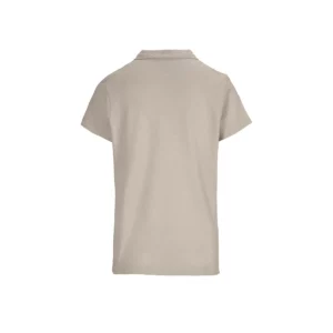 Polo Sol’s PULSE WOMEN en color Cuerda, vista trasera