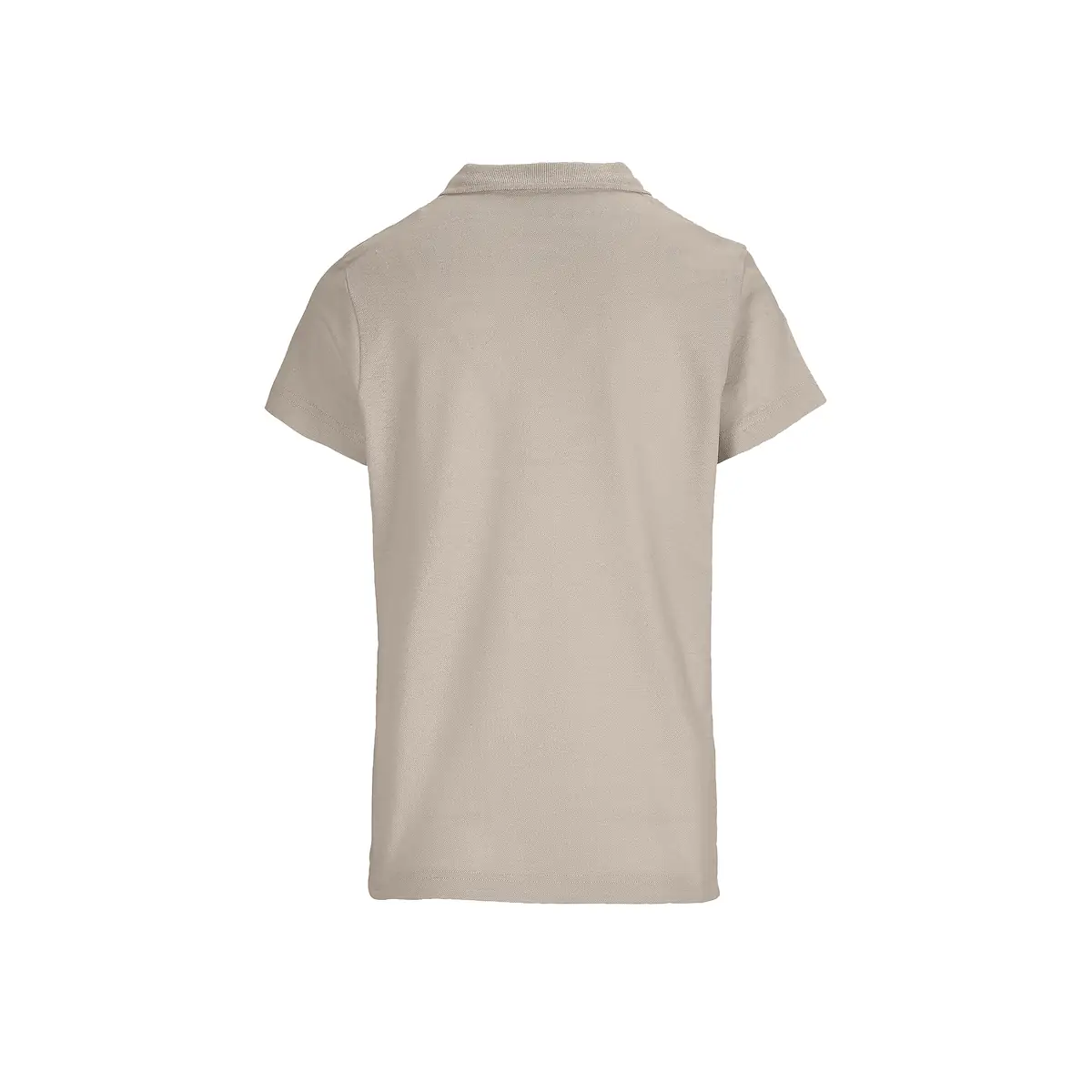 Polo mujer SOL’S PULSE WOMEN 04501 30 Polo Sol’s PULSE WOMEN en color Cuerda, vista trasera