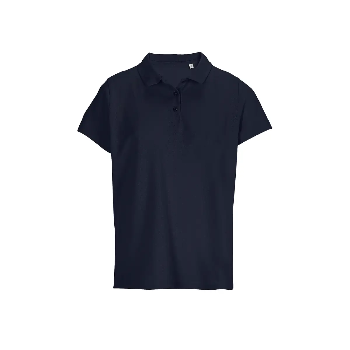 Polo mujer SOL’S PULSE WOMEN 04501 58 Polo Sol’s PULSE WOMEN en color French marino, vista frontal