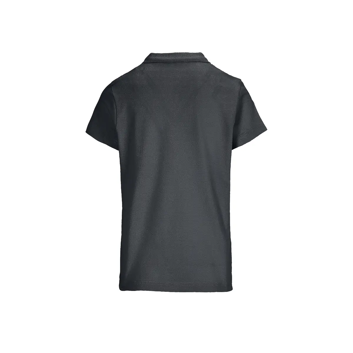 Polo mujer SOL’S PULSE WOMEN 04501 21 Polo Sol’s PULSE WOMEN en color Gris ratón, vista trasera