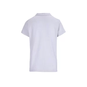 Polo Sol’s PULSE WOMEN en color Lilas, vista trasera