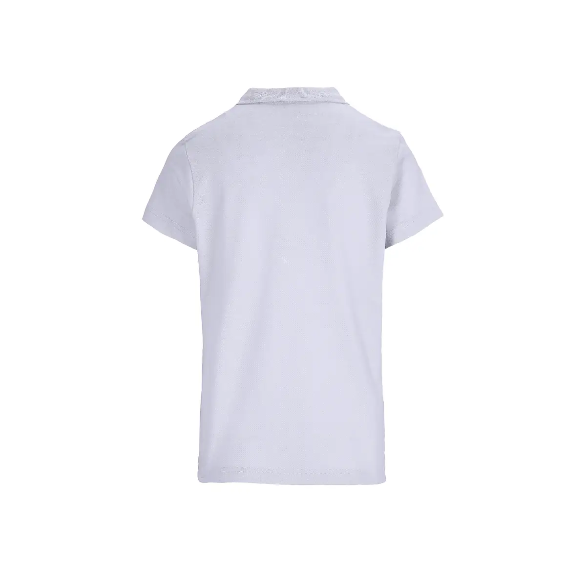 Polo mujer SOL’S PULSE WOMEN 04501 45 Polo Sol’s PULSE WOMEN en color Lilas, vista trasera