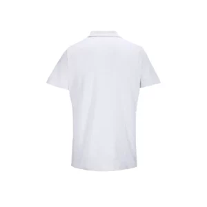 Polo Sol’s PULSE en color Blanco, vista trasera
