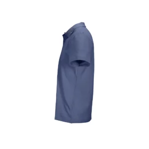 Polo Sol’s PULSE en color Denim, vista lateral