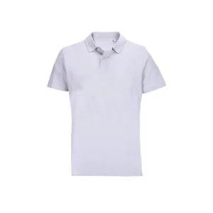 Polo Sol’s PULSE en color Lilas, vista frontal