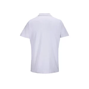 Polo Sol’s PULSE en color Lilas, vista trasera