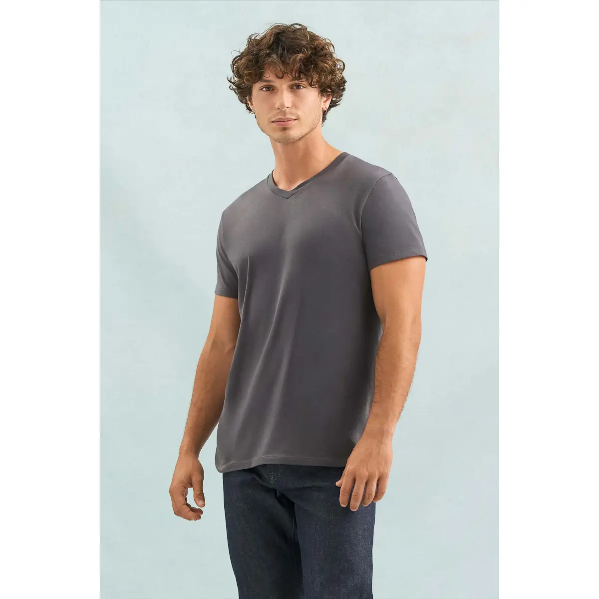 Camiseta SOL'S REGENT V 04765 6 Camiseta SOL'S REGENT V 04765 - Imagen 6