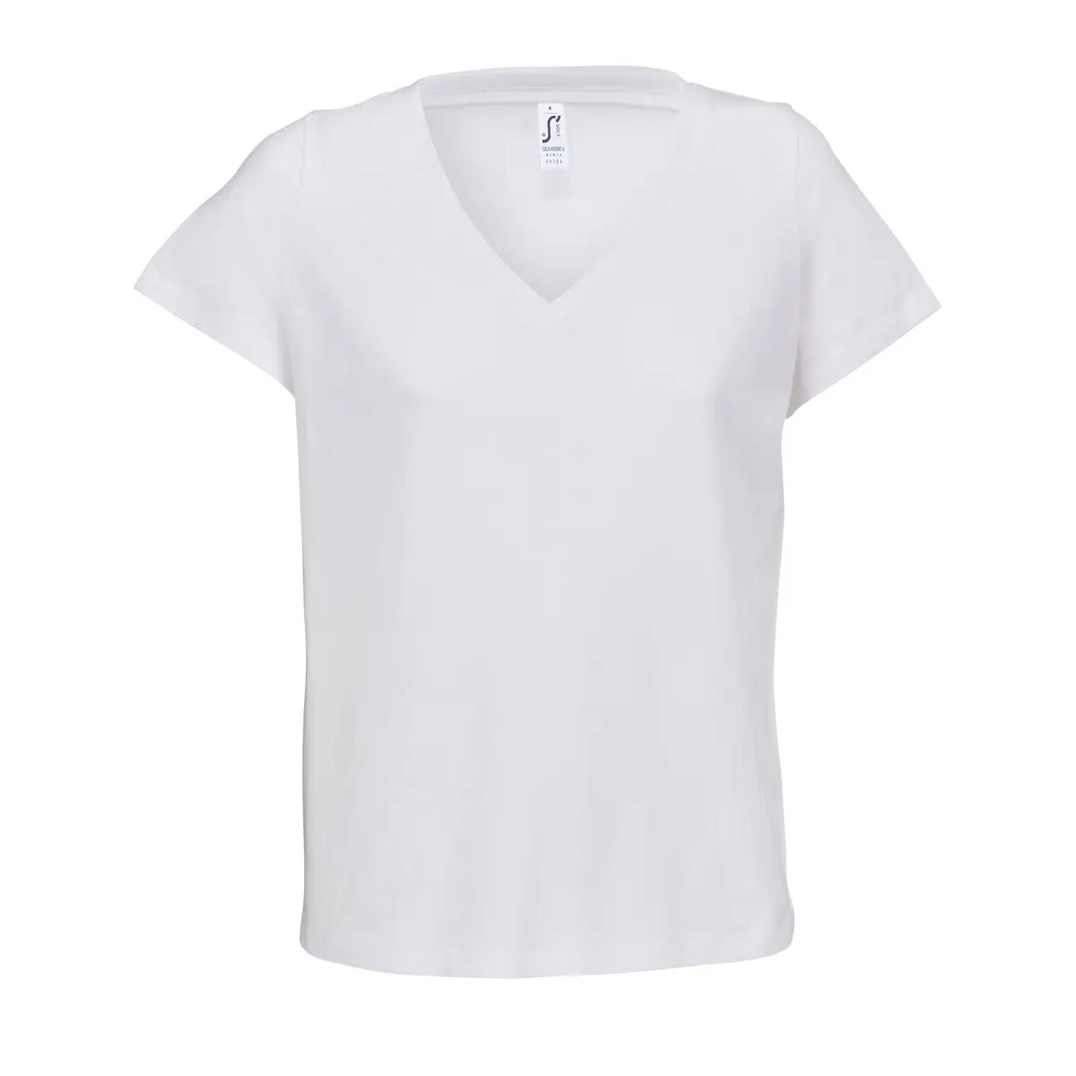 Camiseta SOL'S REGENT V WOMEN 04766 3 Camiseta SOL'S REGENT V WOMEN 04766 - Imagen 3