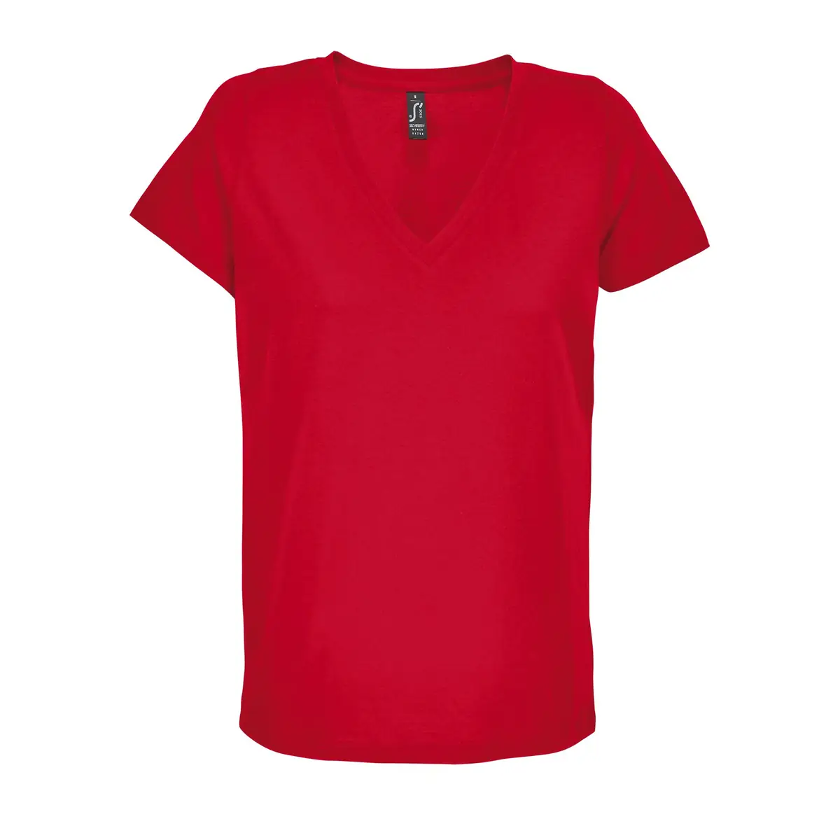 Camiseta SOL'S REGENT V WOMEN 04766 41 Camiseta SOL'S REGENT V WOMEN 04766 - Imagen 41