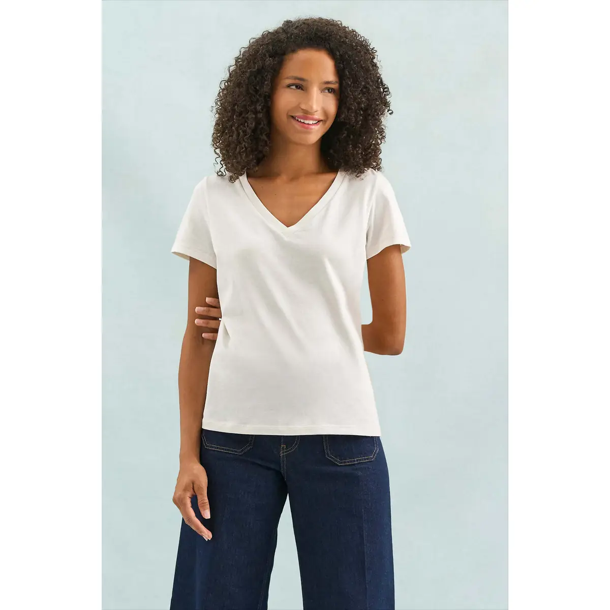 Camiseta SOL'S REGENT V WOMEN 04766 2 Camiseta SOL'S REGENT V WOMEN 04766 - Imagen 2