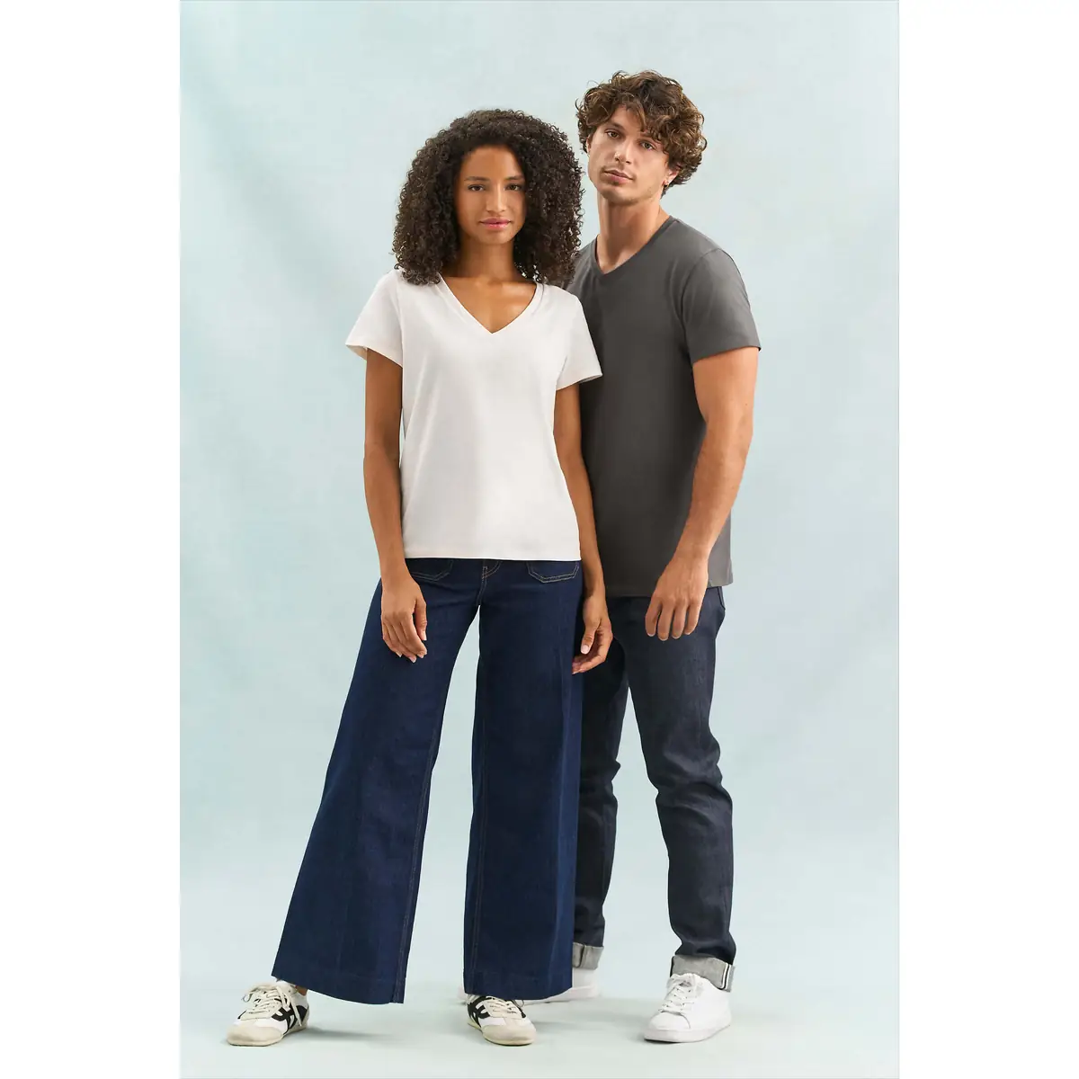 Camiseta SOL'S REGENT V WOMEN 04766 7 Camiseta SOL'S REGENT V WOMEN 04766 - Imagen 7