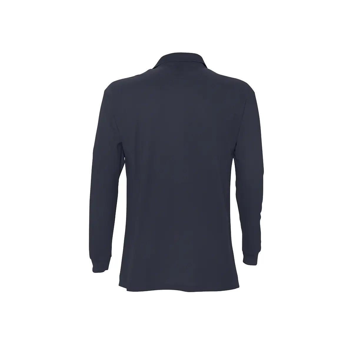 Polo hombre SOL’S STAR 11328 17 Polo Sol’s STAR en color Azul marino, vista trasera