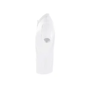 Polo Sol’s PERFECT MEN en color Blanco, vista lateral