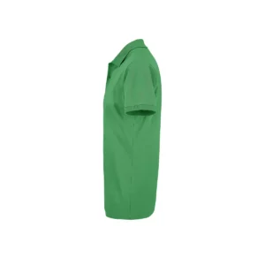 Polo Sol’s PERFECT MEN en color Verde primavera, vista lateral