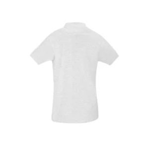 Polo Sol’s PERFECT MEN en color Ash, vista trasera