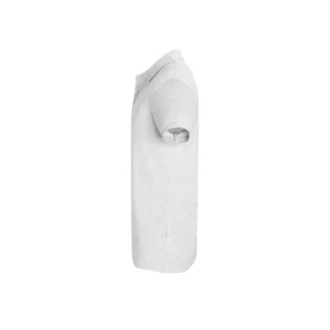 Polo Sol’s PERFECT MEN en color Ash, vista lateral