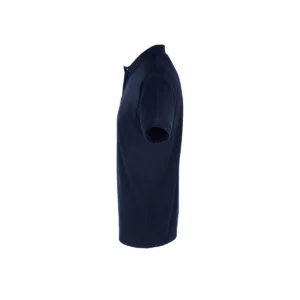 Polo Sol’s PERFECT MEN en color French marino, vista lateral