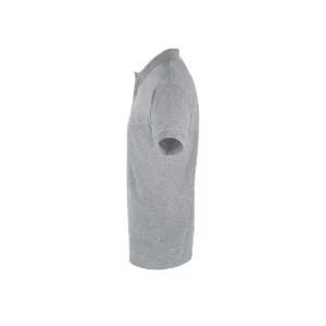 Polo Sol’s PERFECT MEN en color Gris mezcla, vista lateral