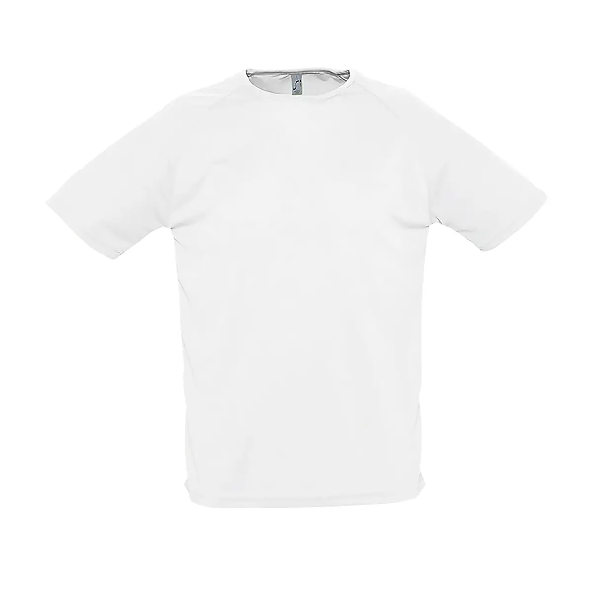 Camiseta SOL'S SPORTY 11939 3 Camiseta SOL'S SPORTY 11939 - Imagen 3