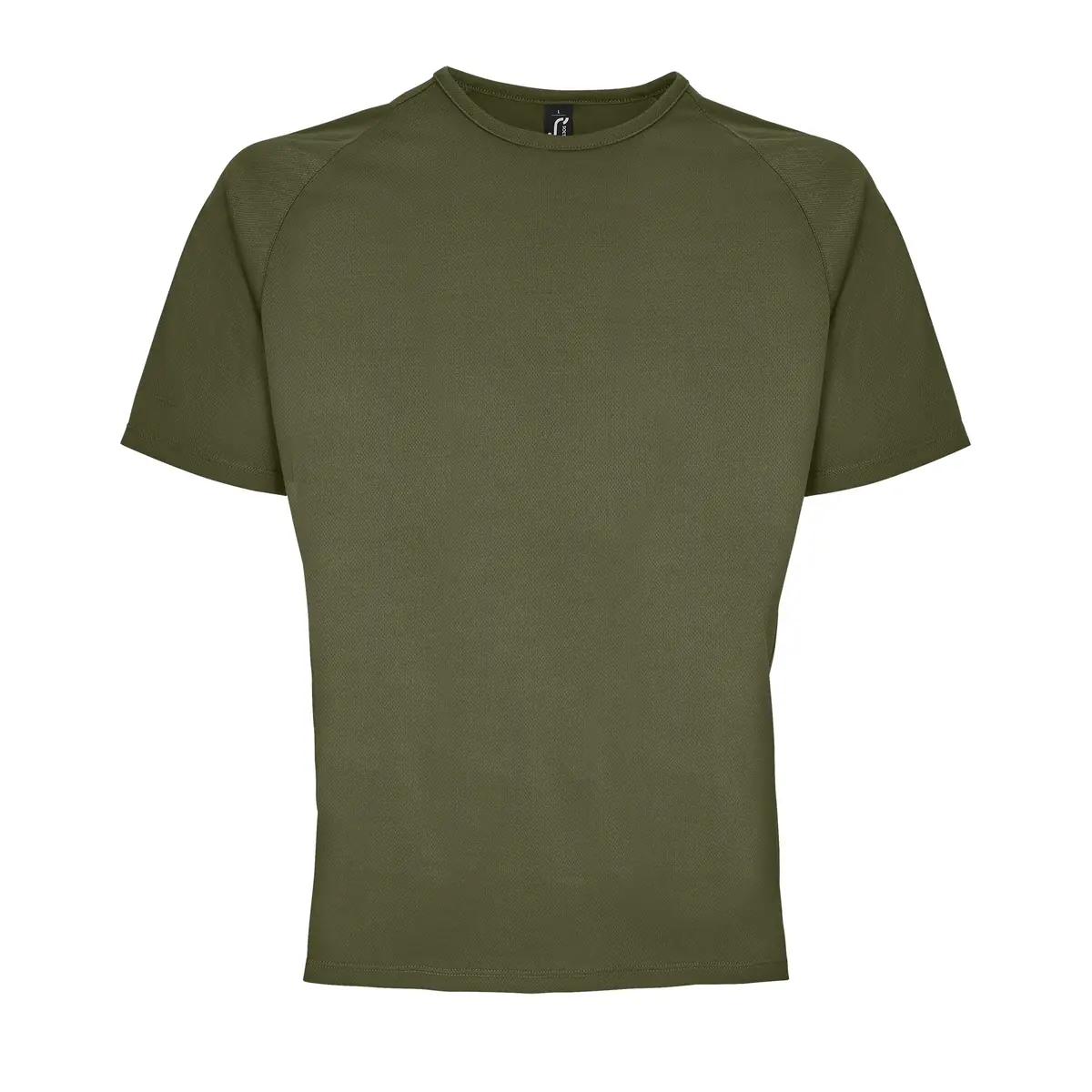 Camiseta SOL'S SPORTY 11939 120 Camiseta SOL'S SPORTY 11939 - Imagen 120