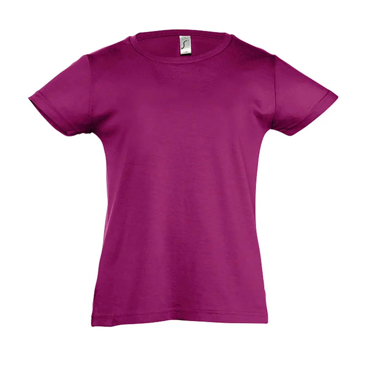 Camiseta SOL'S CHERRY 11981 9 Camiseta SOL'S CHERRY 11981 - Imagen 9