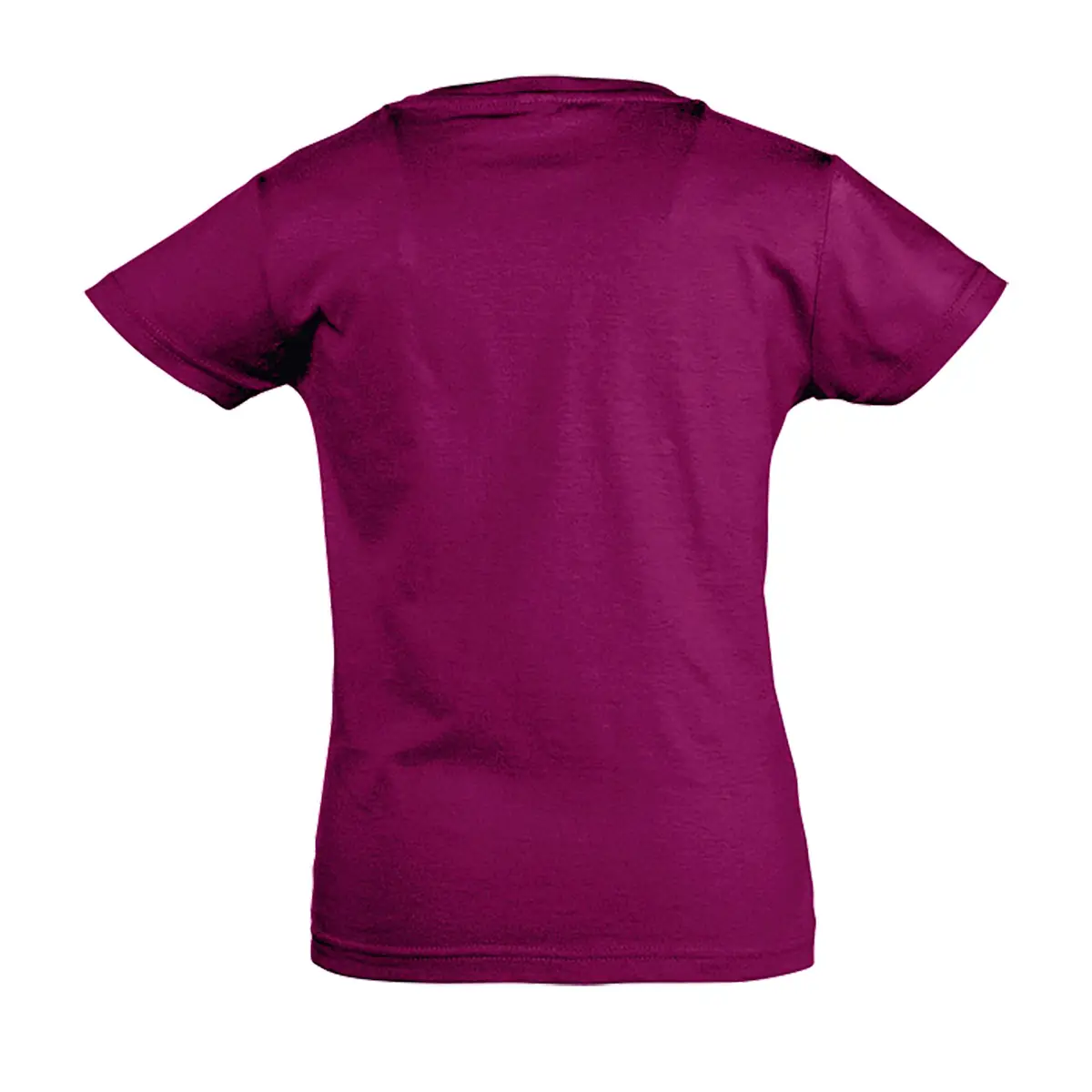 Camiseta SOL'S CHERRY 11981 10 Camiseta SOL'S CHERRY 11981 - Imagen 10
