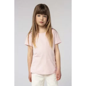 Camiseta SOL'S CHERRY 11981, presentación con modelo