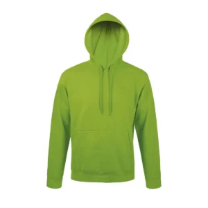 Sudadera SOL’S 47101 en Lima, vista frontal