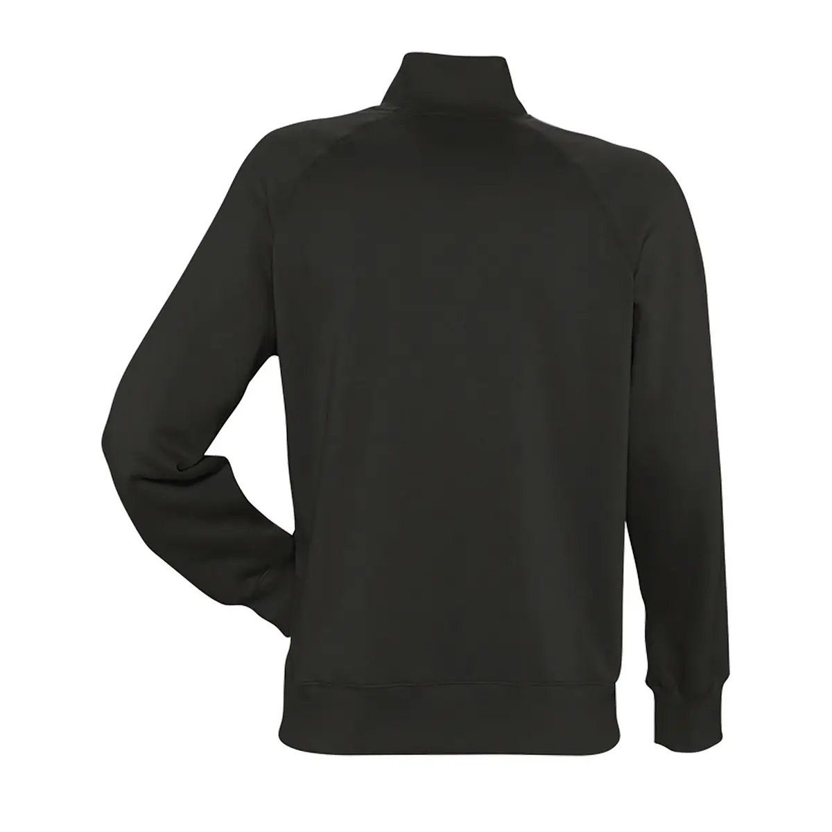 Sudadera SOL'S SUNDAE 47200 27 Sudadera SOL’S 47200 en Negro, vista trasera