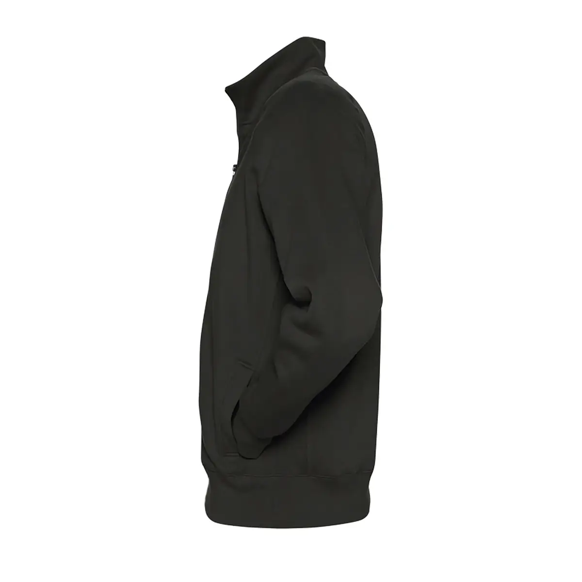 Sudadera SOL'S SUNDAE 47200 28 Sudadera SOL’S 47200 en Negro, vista lateral