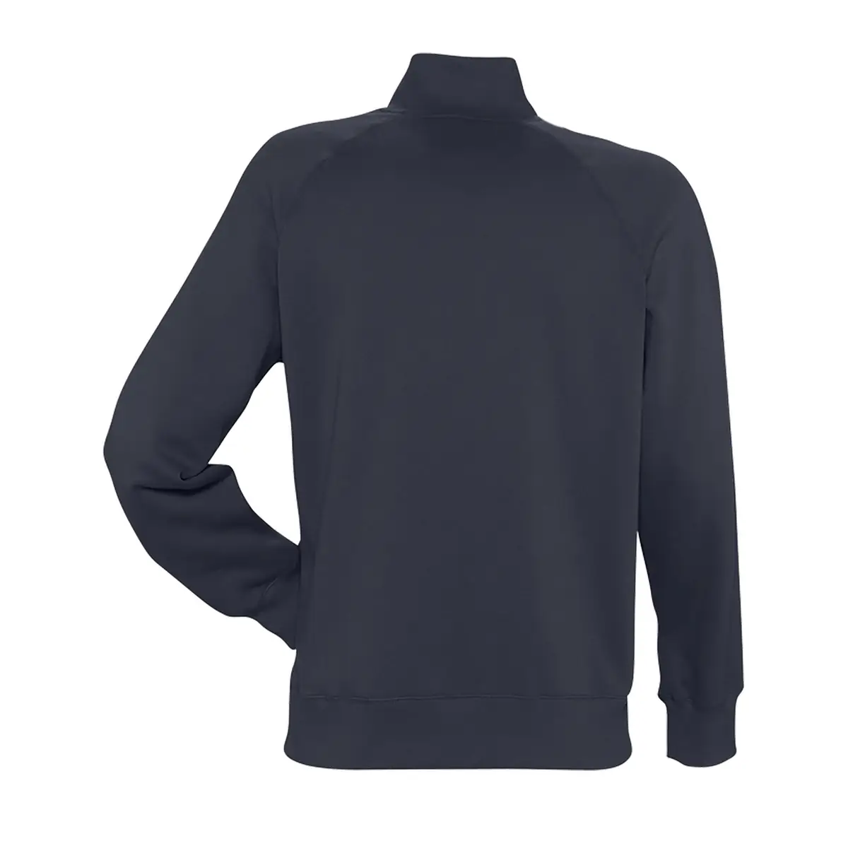 Sudadera SOL'S SUNDAE 47200 24 Sudadera SOL’S 47200 en Azul marino, vista trasera