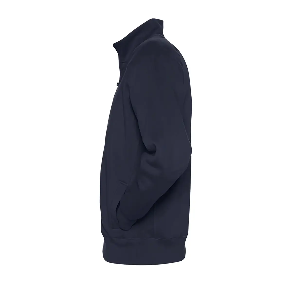 Sudadera SOL'S SUNDAE 47200 25 Sudadera SOL’S 47200 en Azul marino, vista lateral