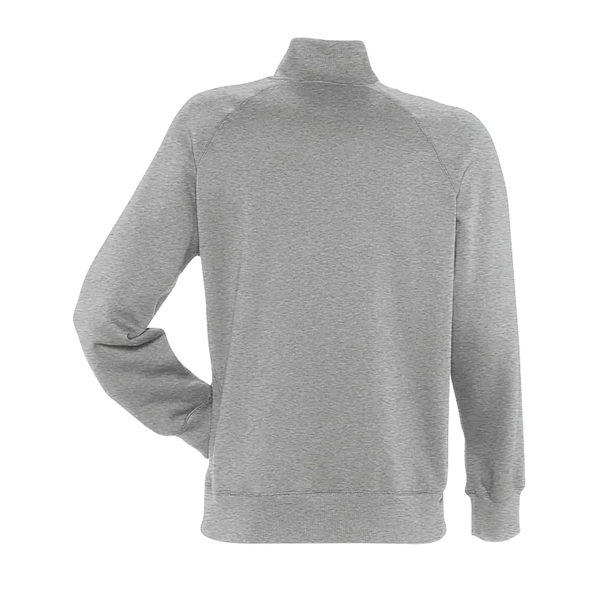 Sudadera SOL'S SUNDAE 47200 21 Sudadera SOL’S 47200 en Gris mezcla profundo, vista trasera
