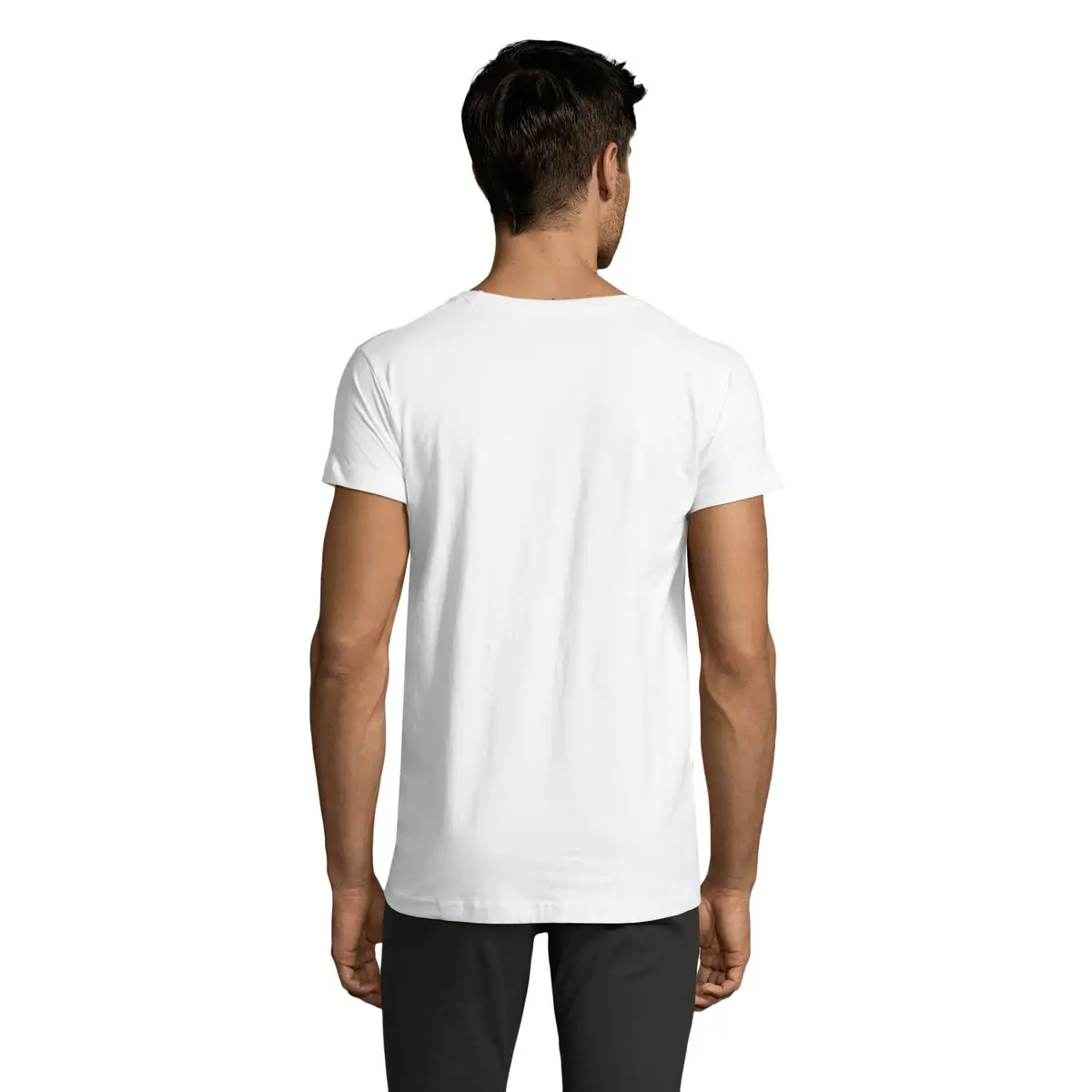 Camiseta SOL'S IMPERIAL FIT 00580 7 Camiseta SOL'S IMPERIAL FIT 00580 - Imagen 7