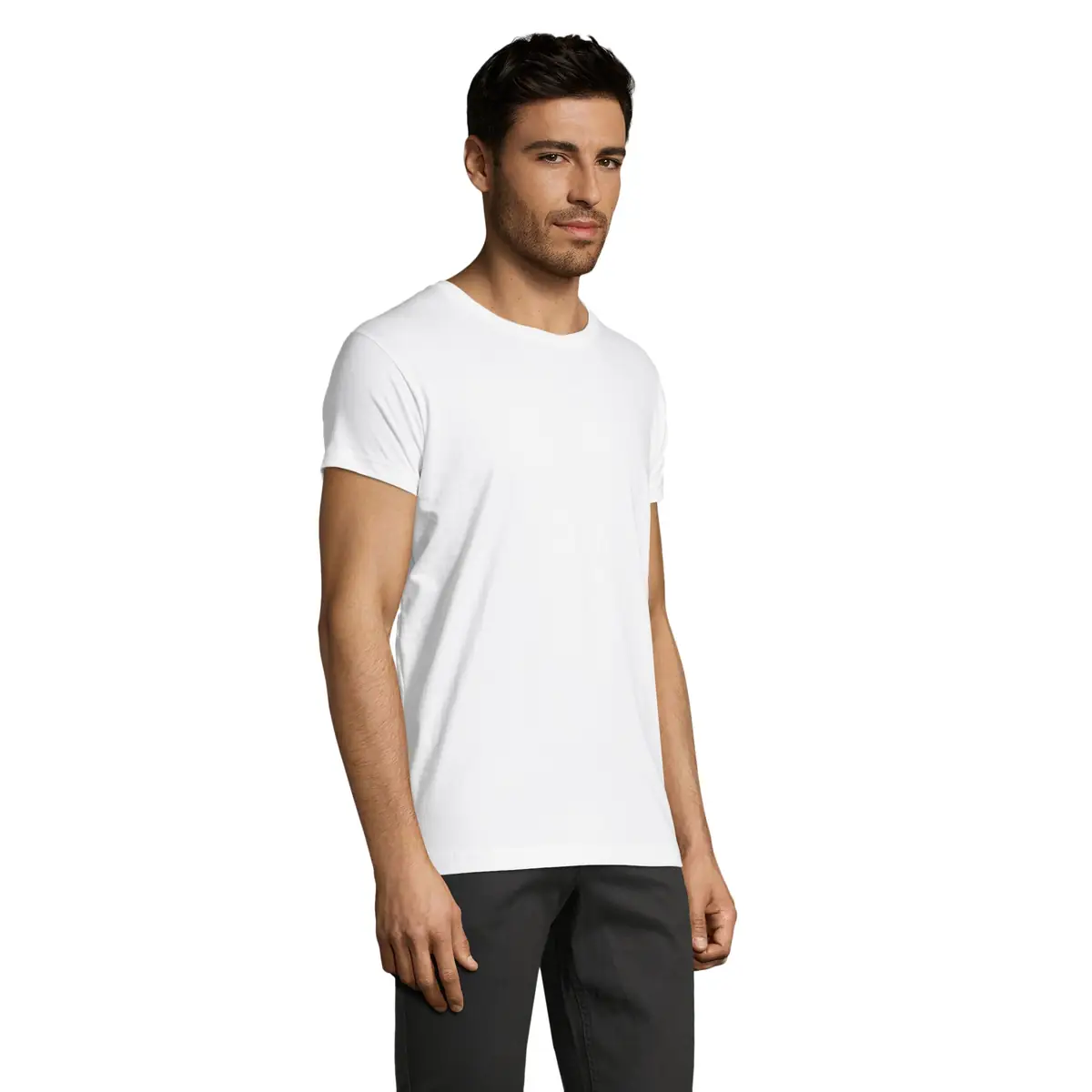 Camiseta SOL'S IMPERIAL FIT 00580 6 Camiseta SOL'S IMPERIAL FIT 00580 - Imagen 6