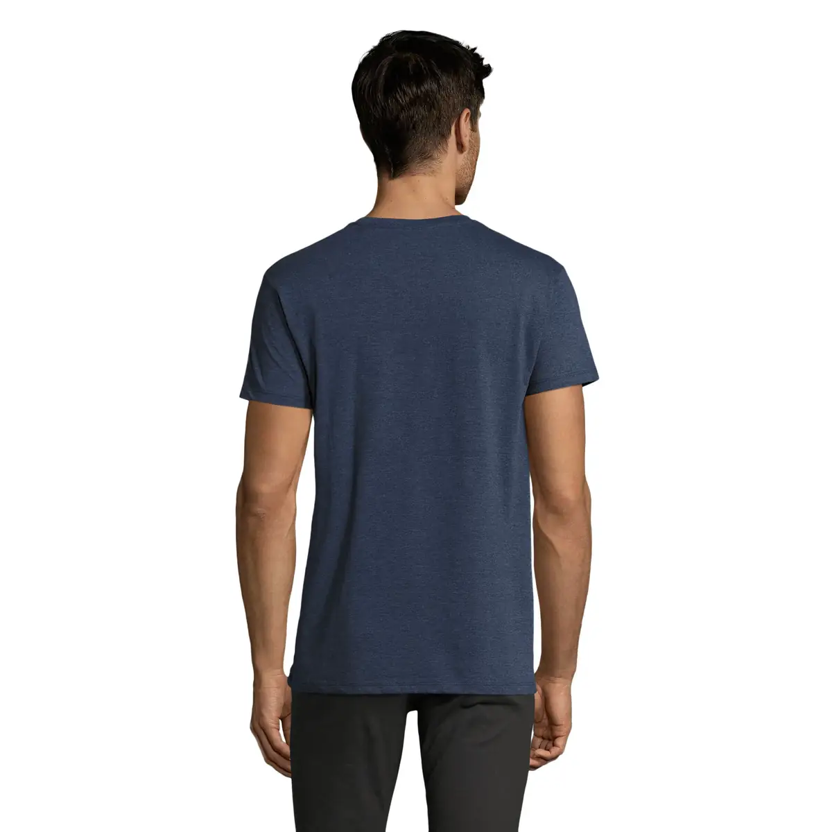 Camiseta SOL'S IMPERIAL FIT 00580 19 Camiseta SOL'S IMPERIAL FIT 00580 - Imagen 19