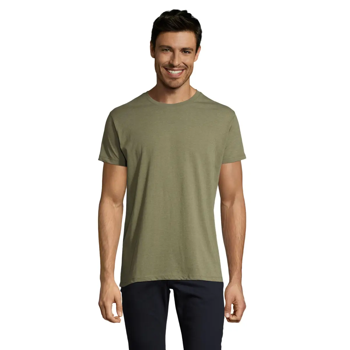Camiseta SOL'S IMPERIAL FIT 00580 23 Camiseta SOL'S IMPERIAL FIT 00580 - Imagen 23