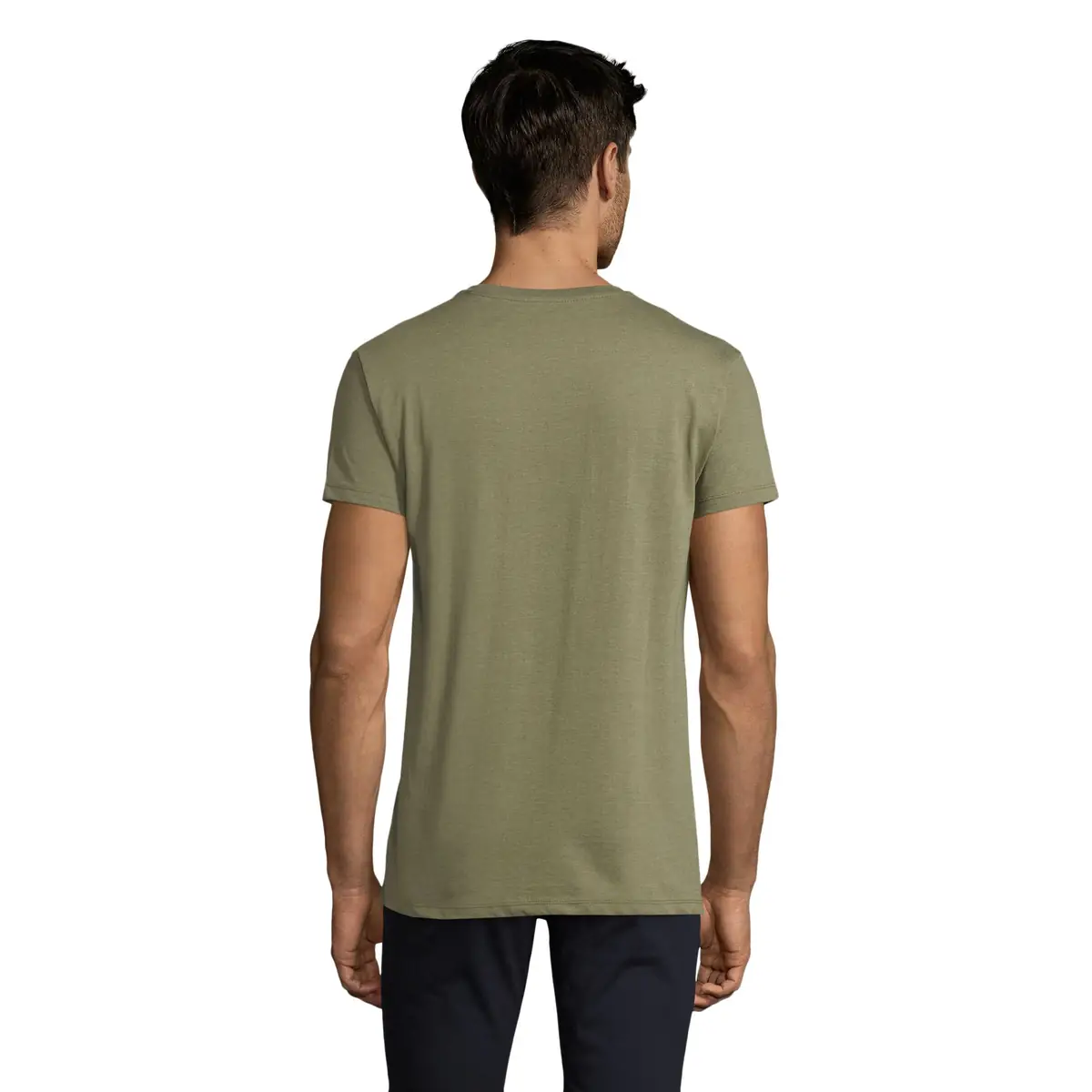 Camiseta SOL'S IMPERIAL FIT 00580 25 Camiseta SOL'S IMPERIAL FIT 00580 - Imagen 25
