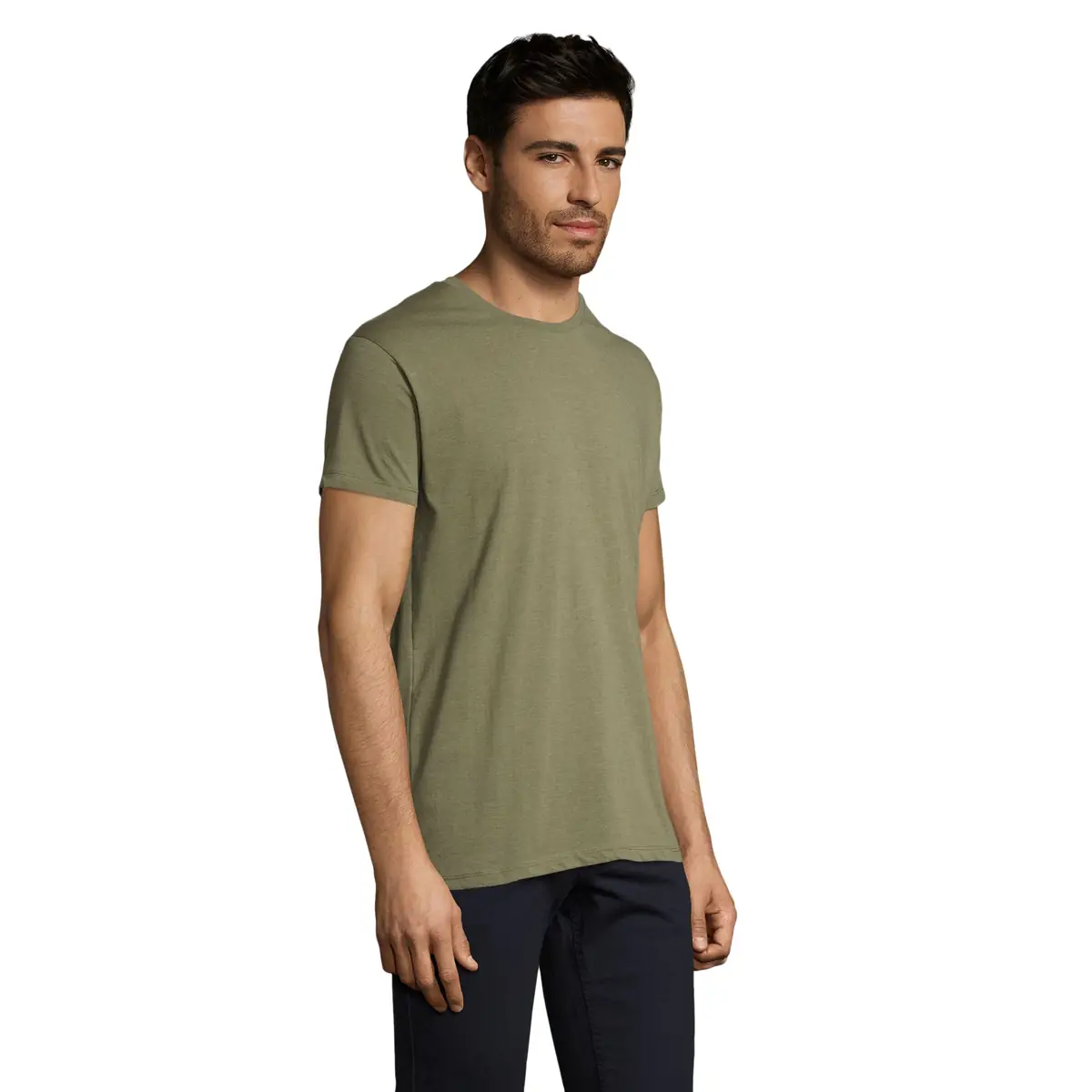 Camiseta SOL'S IMPERIAL FIT 00580 24 Camiseta SOL'S IMPERIAL FIT 00580 - Imagen 24