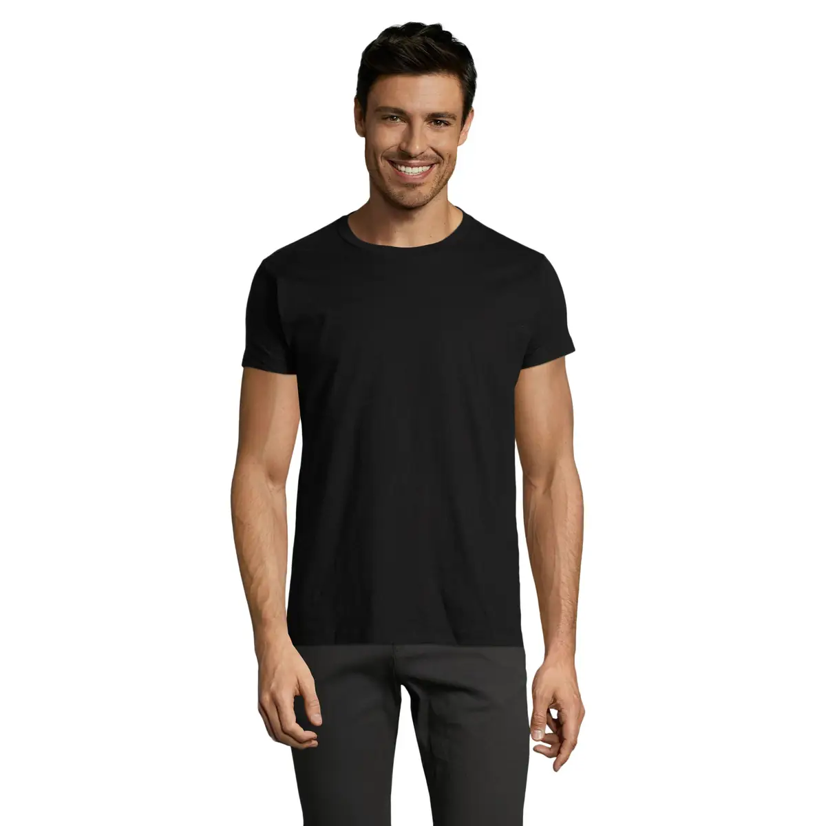 Camiseta SOL'S IMPERIAL FIT 00580 8 Camiseta SOL'S IMPERIAL FIT 00580 - Imagen 8
