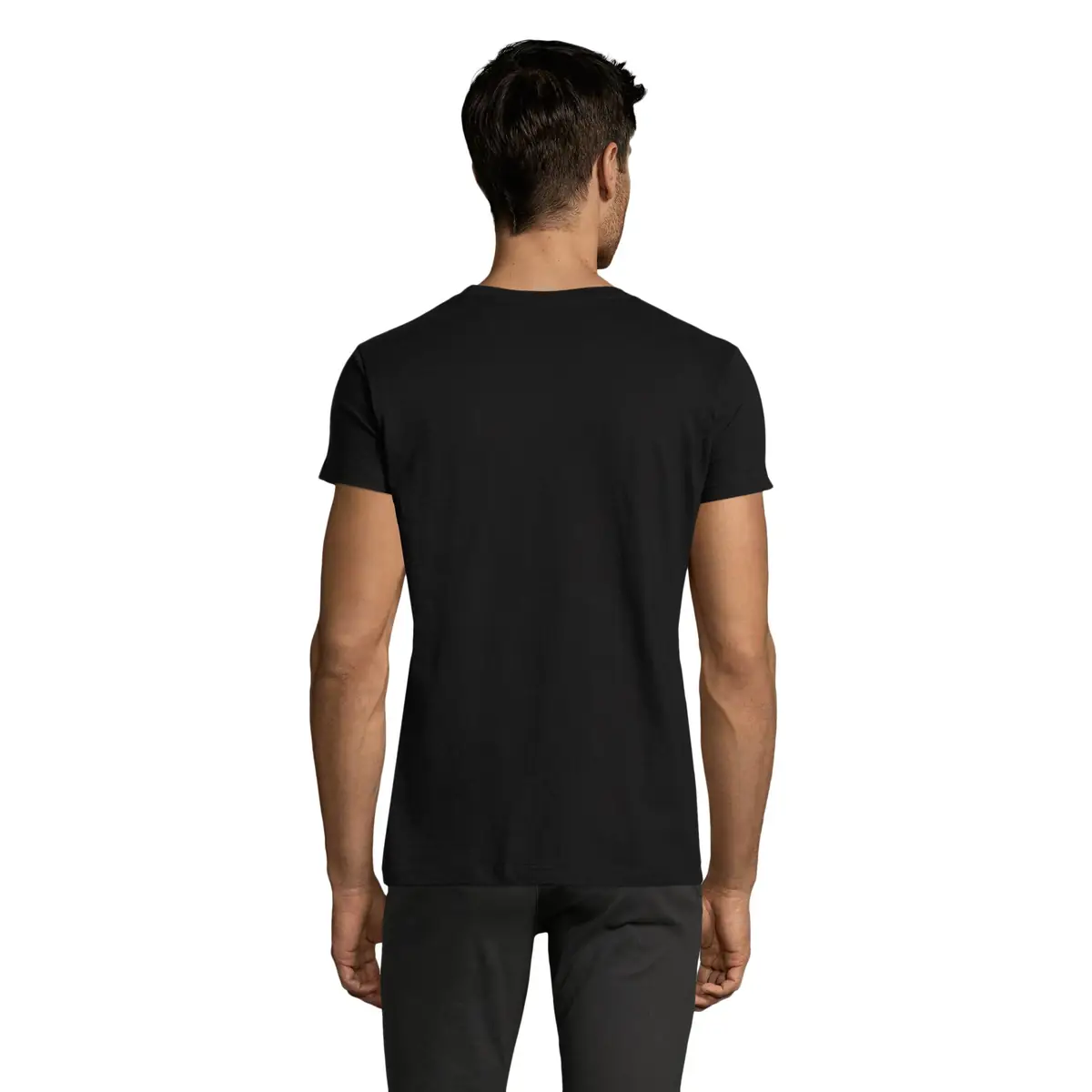 Camiseta SOL'S IMPERIAL FIT 00580 10 Camiseta SOL'S IMPERIAL FIT 00580 - Imagen 10