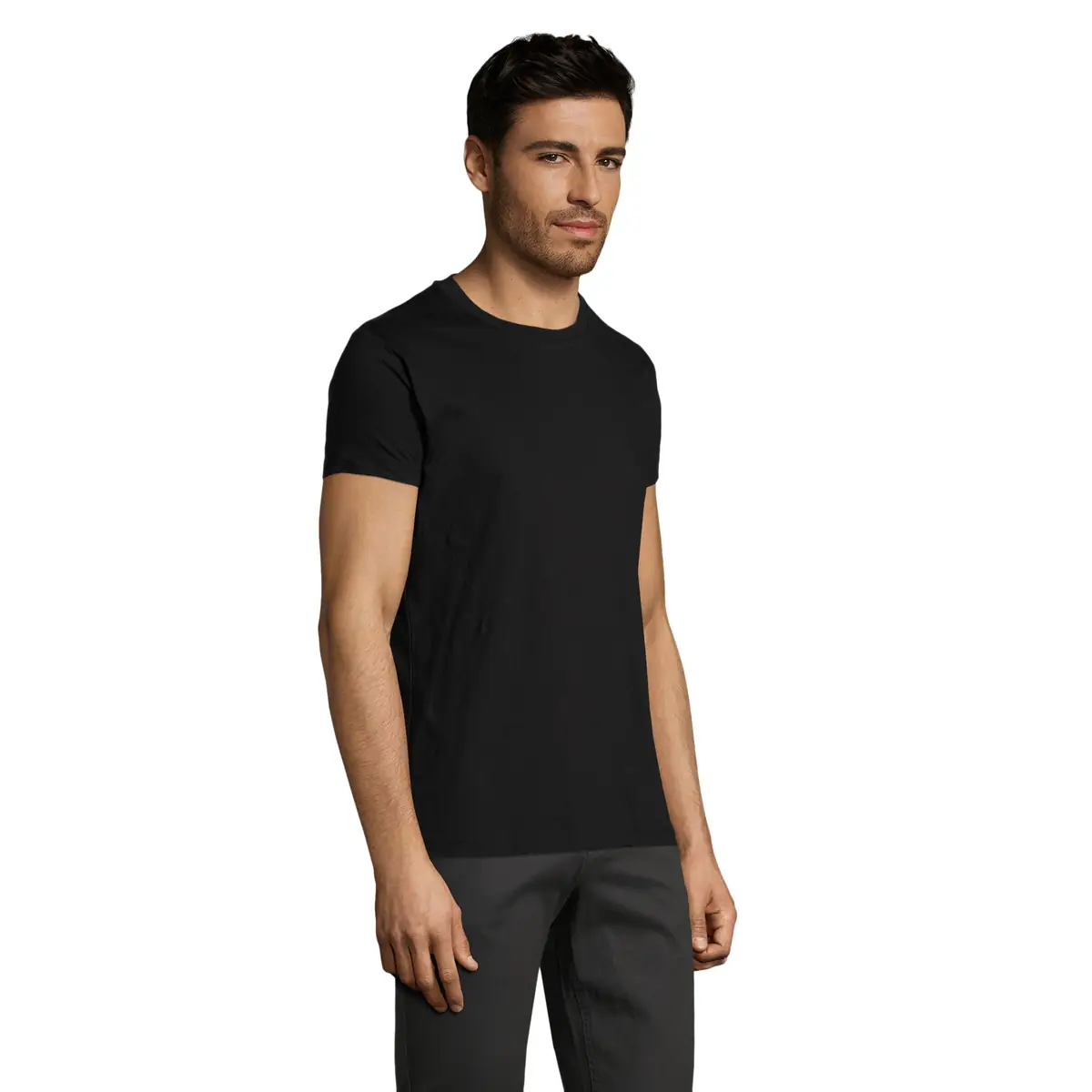 Camiseta SOL'S IMPERIAL FIT 00580 9 Camiseta SOL'S IMPERIAL FIT 00580 - Imagen 9