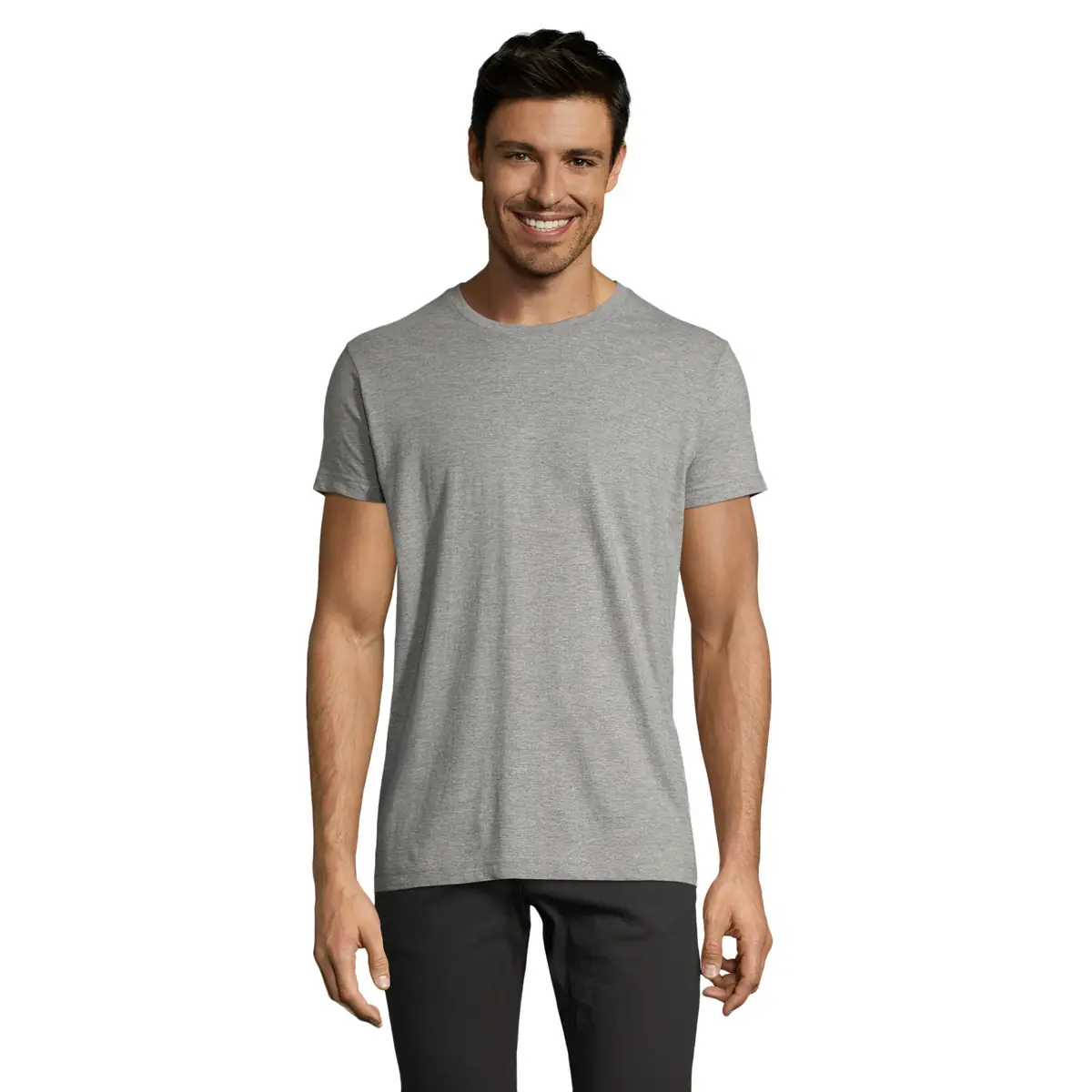 Camiseta SOL'S IMPERIAL FIT 00580 11 Camiseta SOL'S IMPERIAL FIT 00580 - Imagen 11