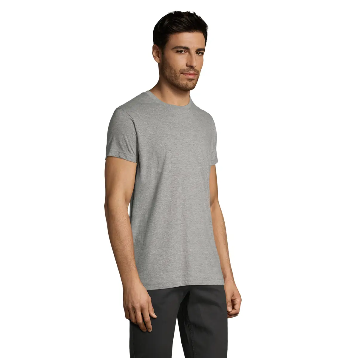Camiseta SOL'S IMPERIAL FIT 00580 12 Camiseta SOL'S IMPERIAL FIT 00580 - Imagen 12