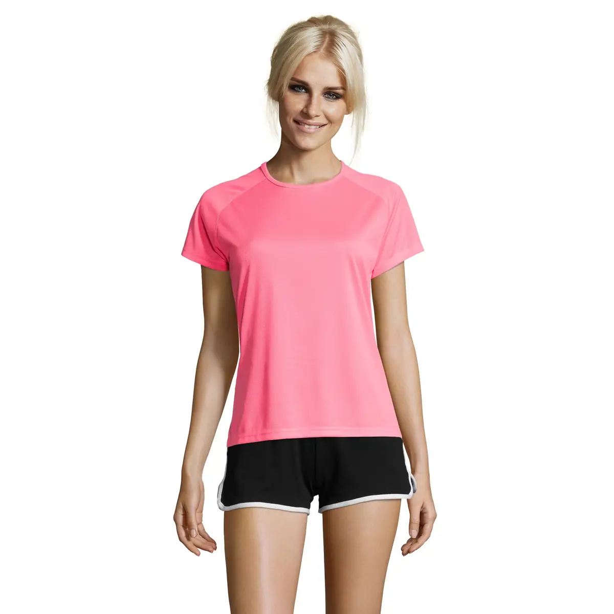 Camiseta SOL'S SPORTY WOMEN 01159 33 Camiseta SOL'S SPORTY WOMEN 01159 - Imagen 33