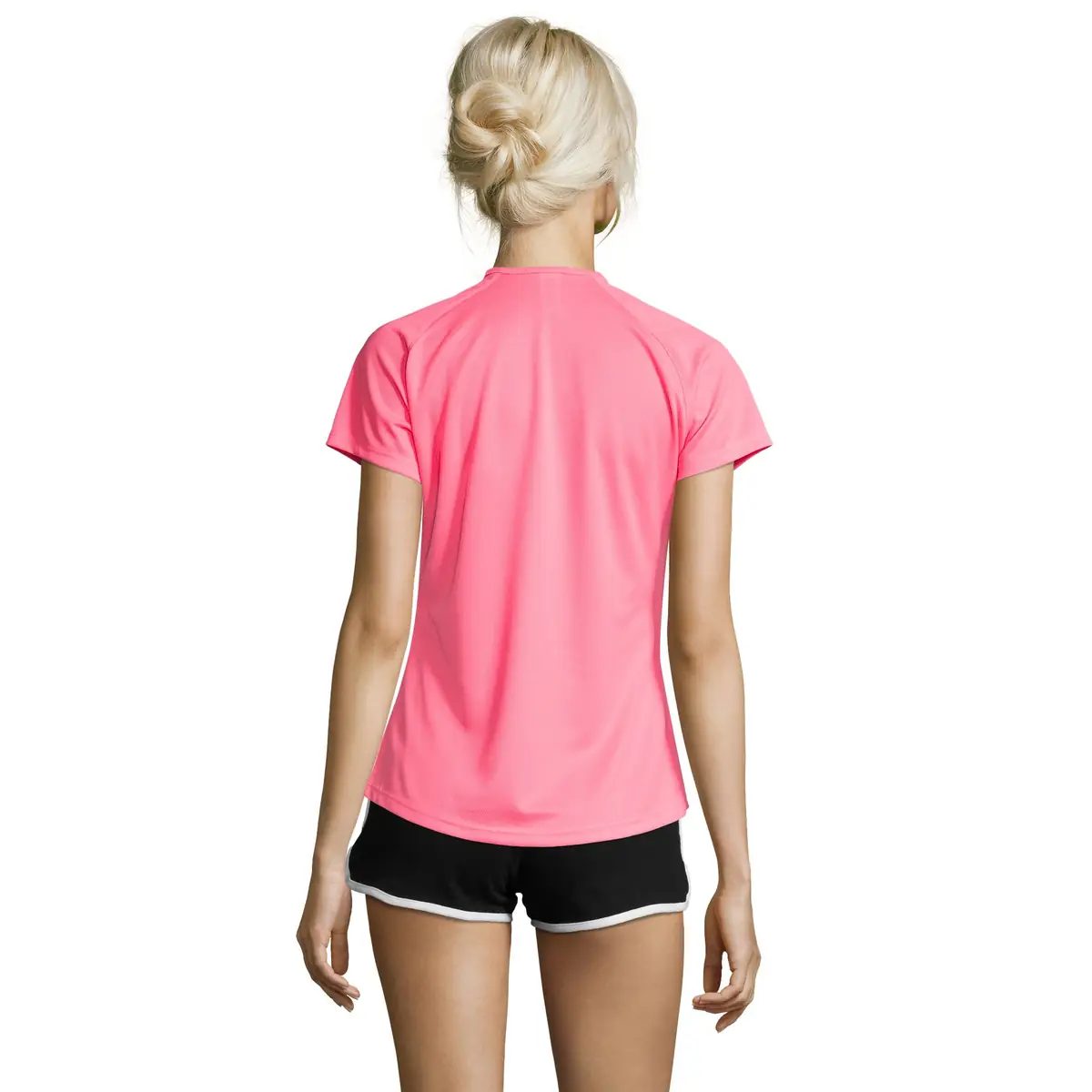 Camiseta SOL'S SPORTY WOMEN 01159 35 Camiseta SOL'S SPORTY WOMEN 01159 - Imagen 35