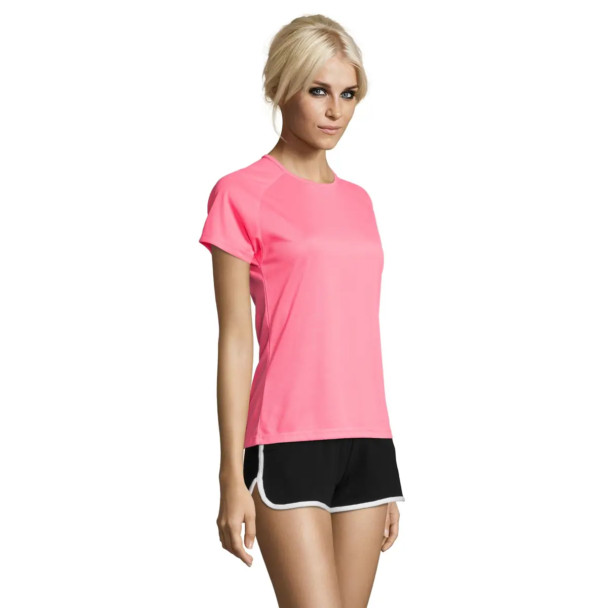 Camiseta SOL'S SPORTY WOMEN 01159 34 Camiseta SOL'S SPORTY WOMEN 01159 - Imagen 34