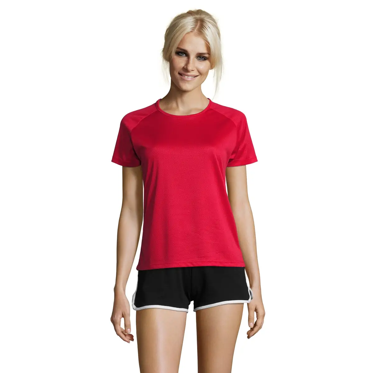 Camiseta SOL'S SPORTY WOMEN 01159 30 Camiseta SOL'S SPORTY WOMEN 01159 - Imagen 30
