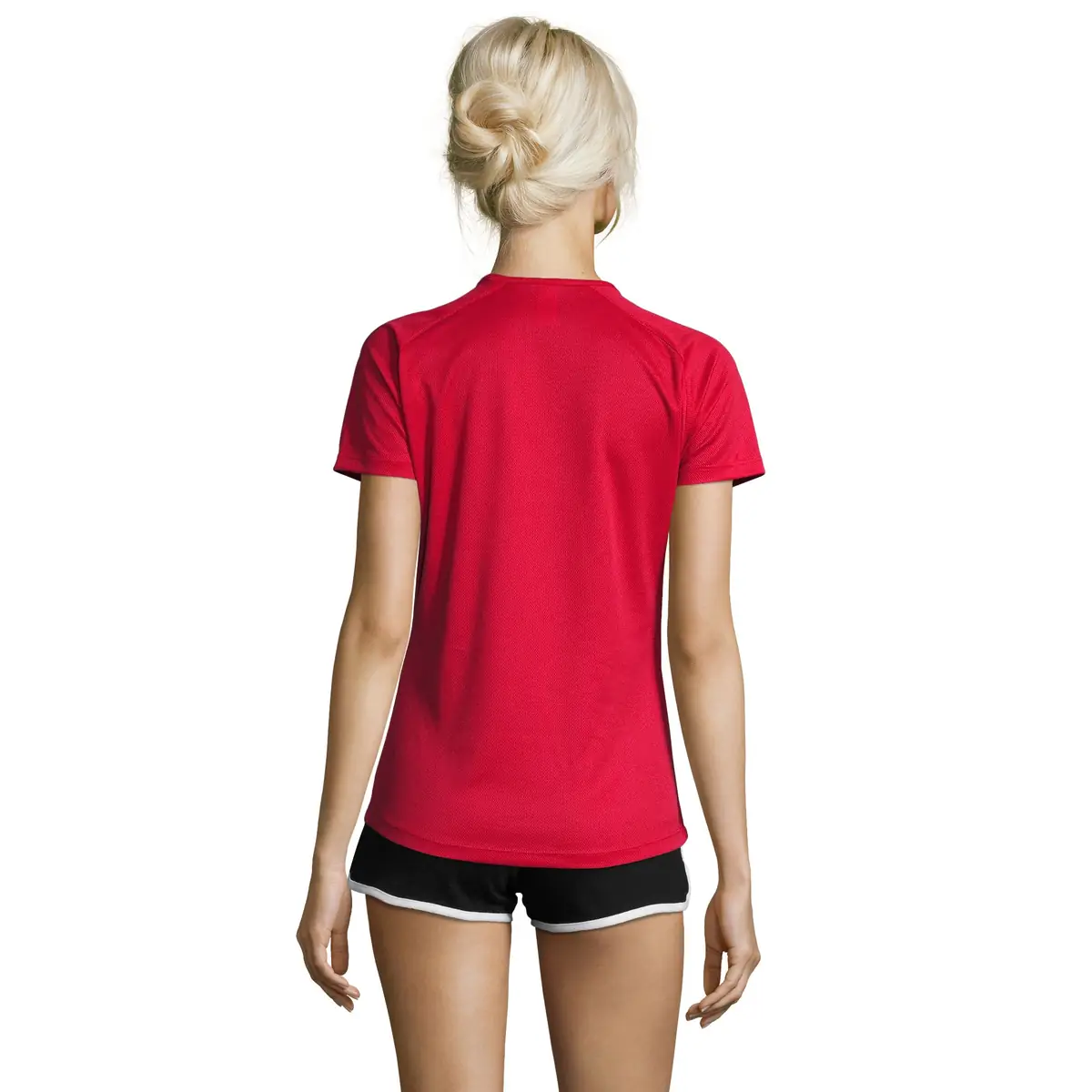 Camiseta SOL'S SPORTY WOMEN 01159 32 Camiseta SOL'S SPORTY WOMEN 01159 - Imagen 32